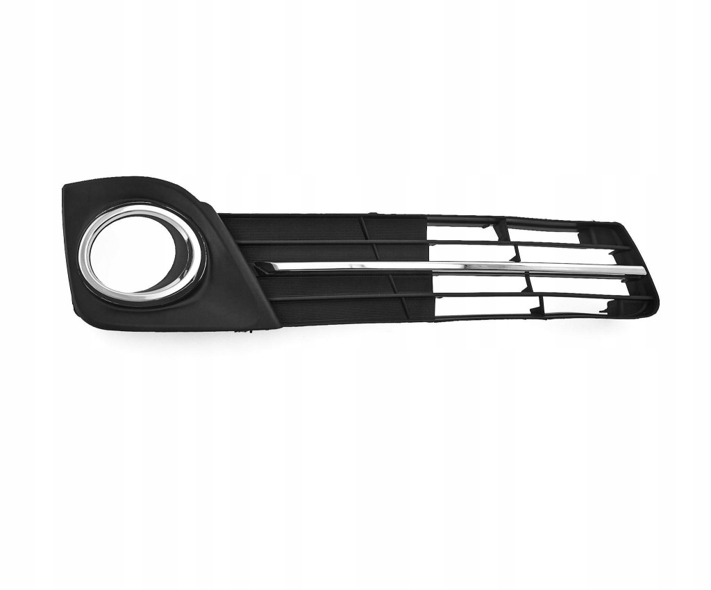 фото №1, Toyota camry xv50 2012 - 2014 решётка радиатора бампера правый