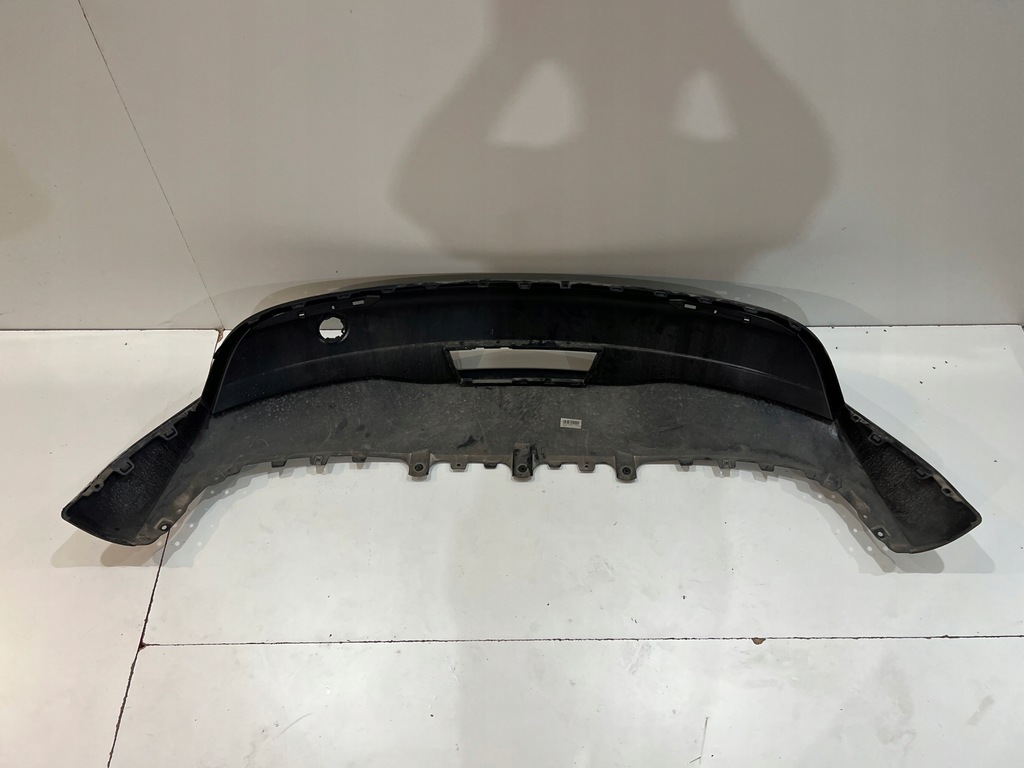 фото №8, Накладка бампера дифузор tesla model y 1494006-00-b