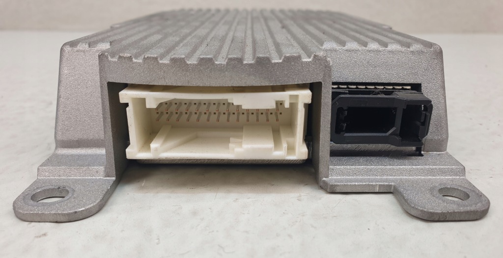 фото №7, Bmw 5 gt f07 блок керування модуль combox 9267470 oryg