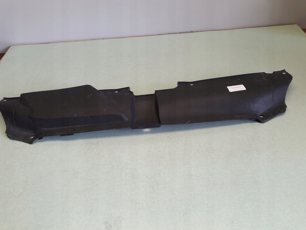 фото №1, Audi a5 8t накладка захист поперечина перед