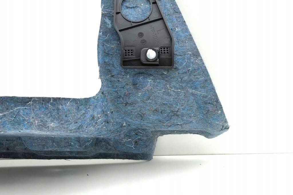 фото №7, Ліва оббивка багажника land rover range rover evoque l538