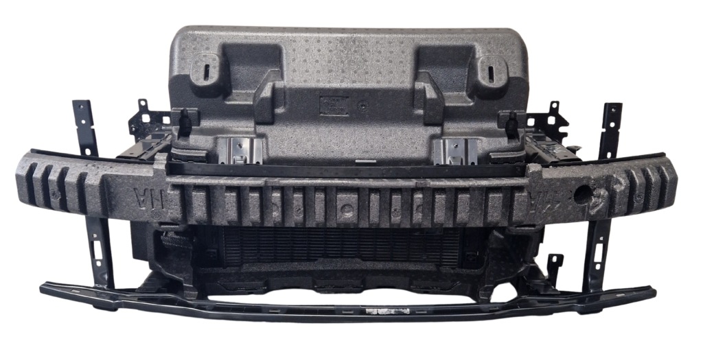 фото №1, Pas передний комплект радиатор vw id4 id.4 2021-