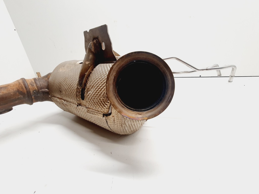 фото №4, Mercedes sprinter a910 w910910 dpf фильтр частиц твердых