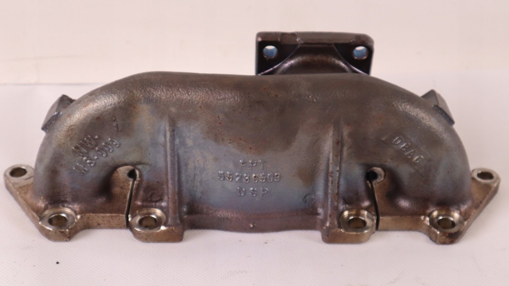 Купити Jeep renegade 1.4 mta колектор випускний 55236503