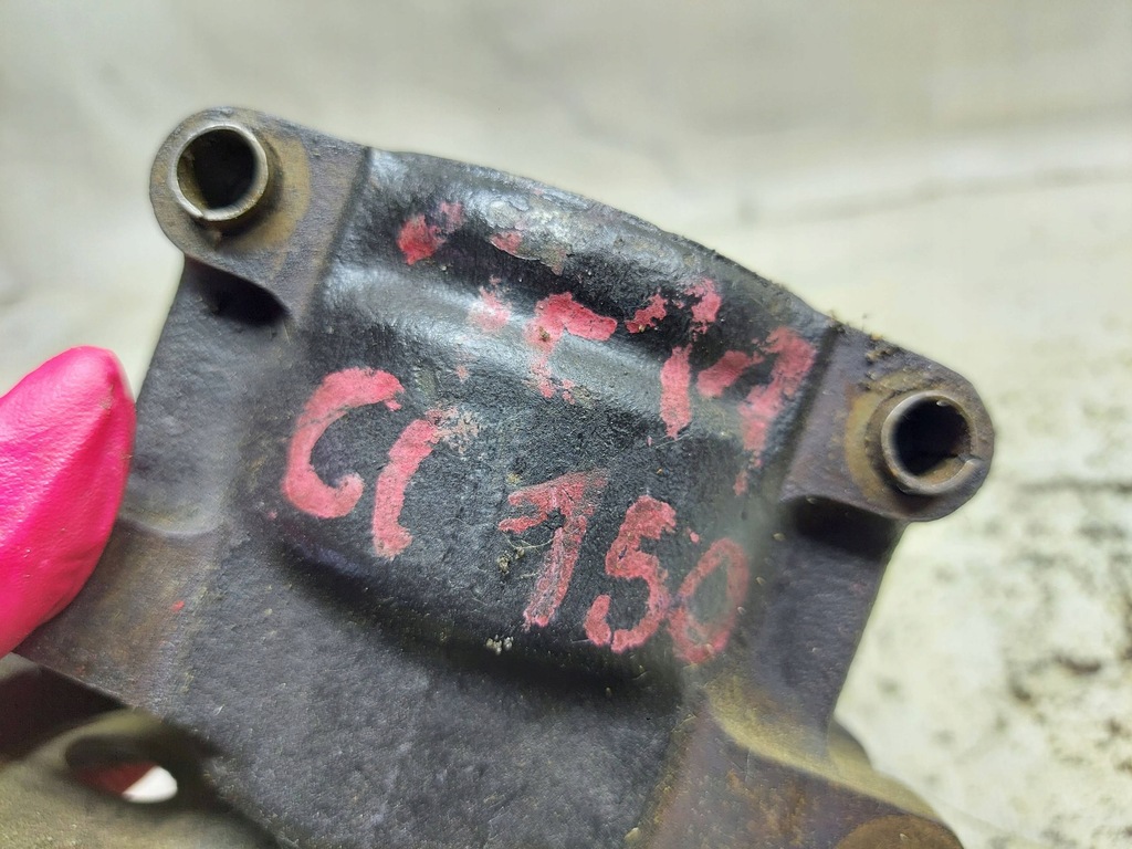 фото №6, Насос усилителя hbd-fs ford mondeo 3 mkiii 1.8