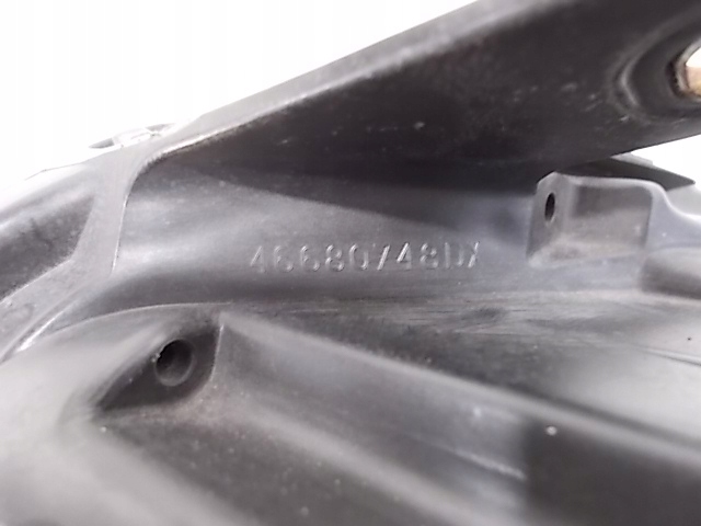 фото №11, Fiat 500 abarth 08-15 bi xen0n лампа права org !