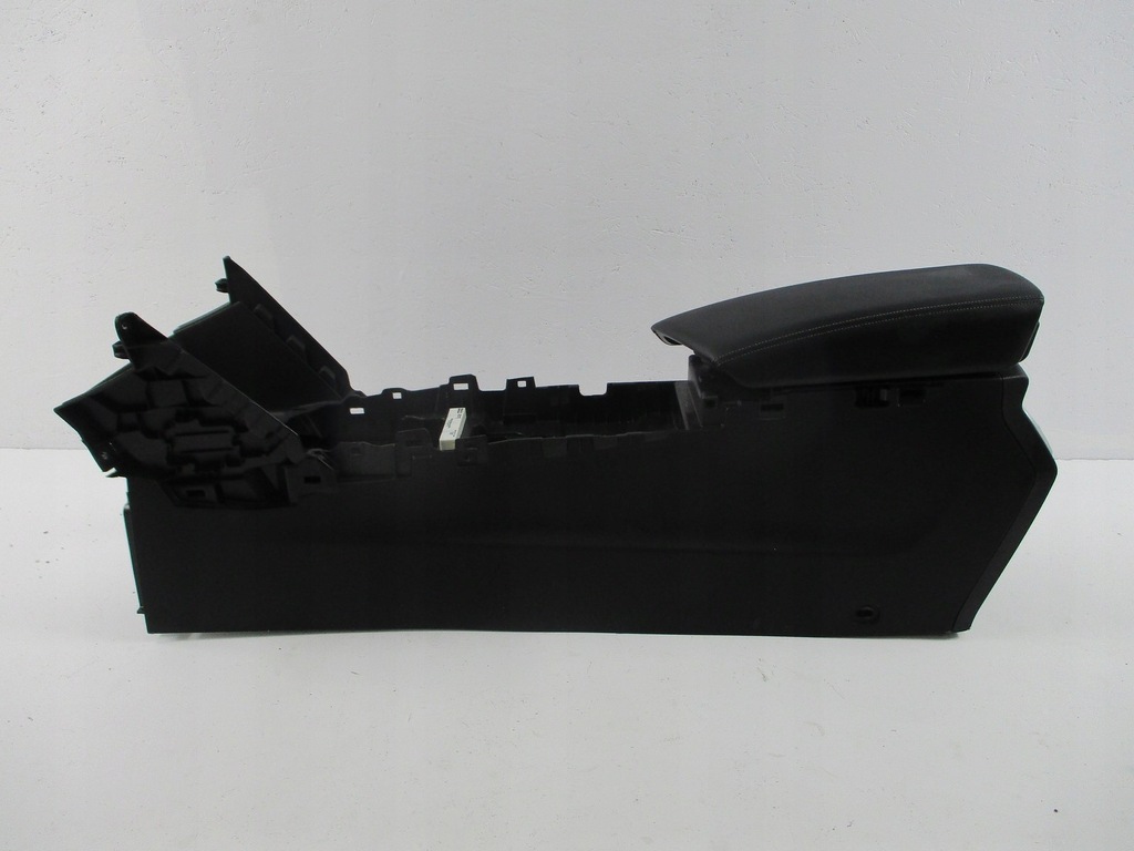 фото №5, Тунель підлокітник renault megane iv 969109180r