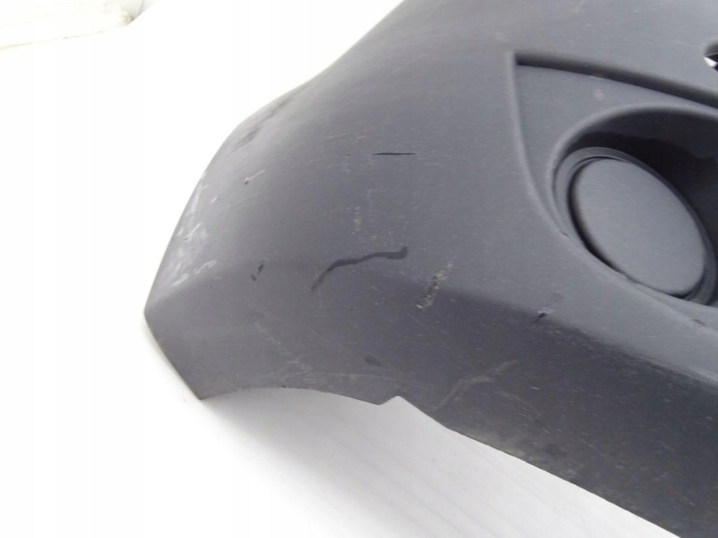 фото №6, Opel movano a 03-10 бампер перед