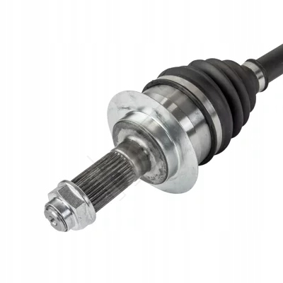 Привідний вал suzuki sx4 07- /p/ Ціна