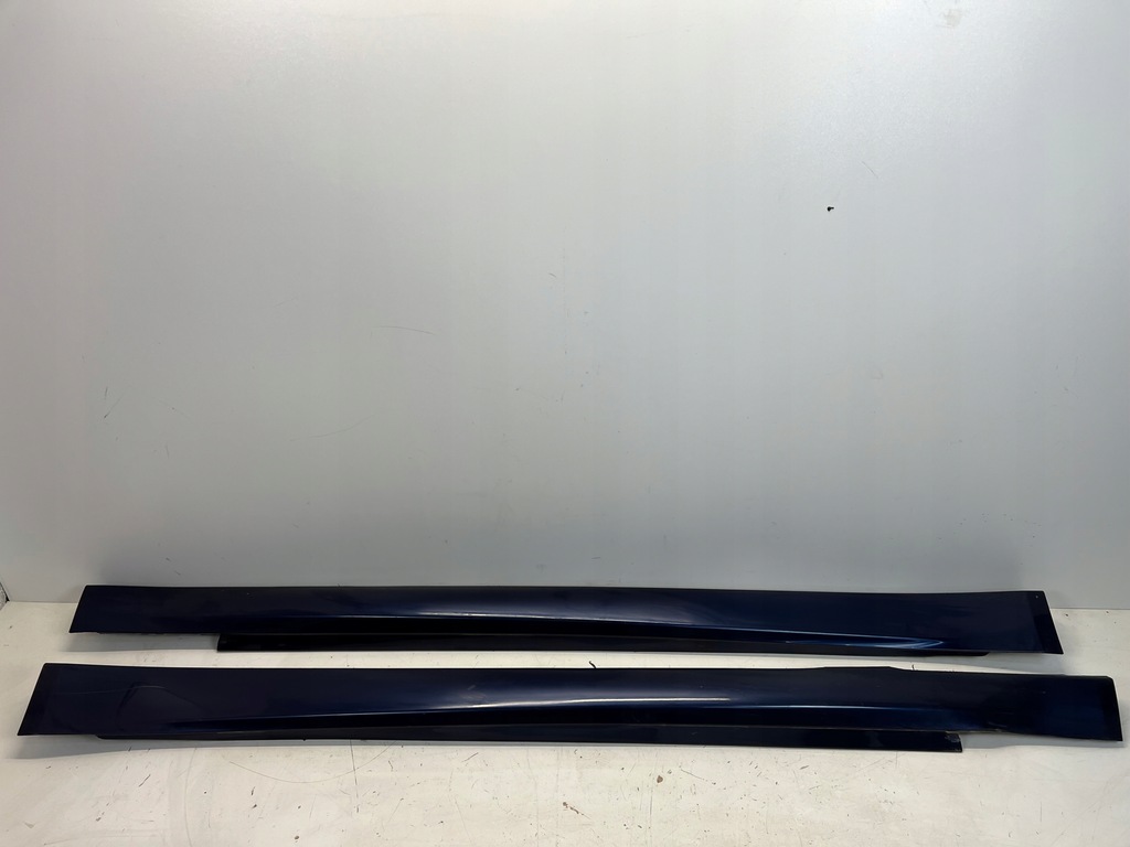 фото №1, Alfa romeo giulia молдинг поріг ліва права