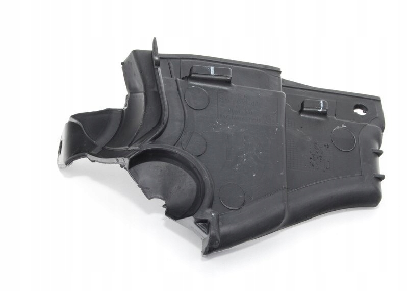 фото №7, Передний кронштейн правой перегородки ниша двигателя bmw x5 e70 x6 e71