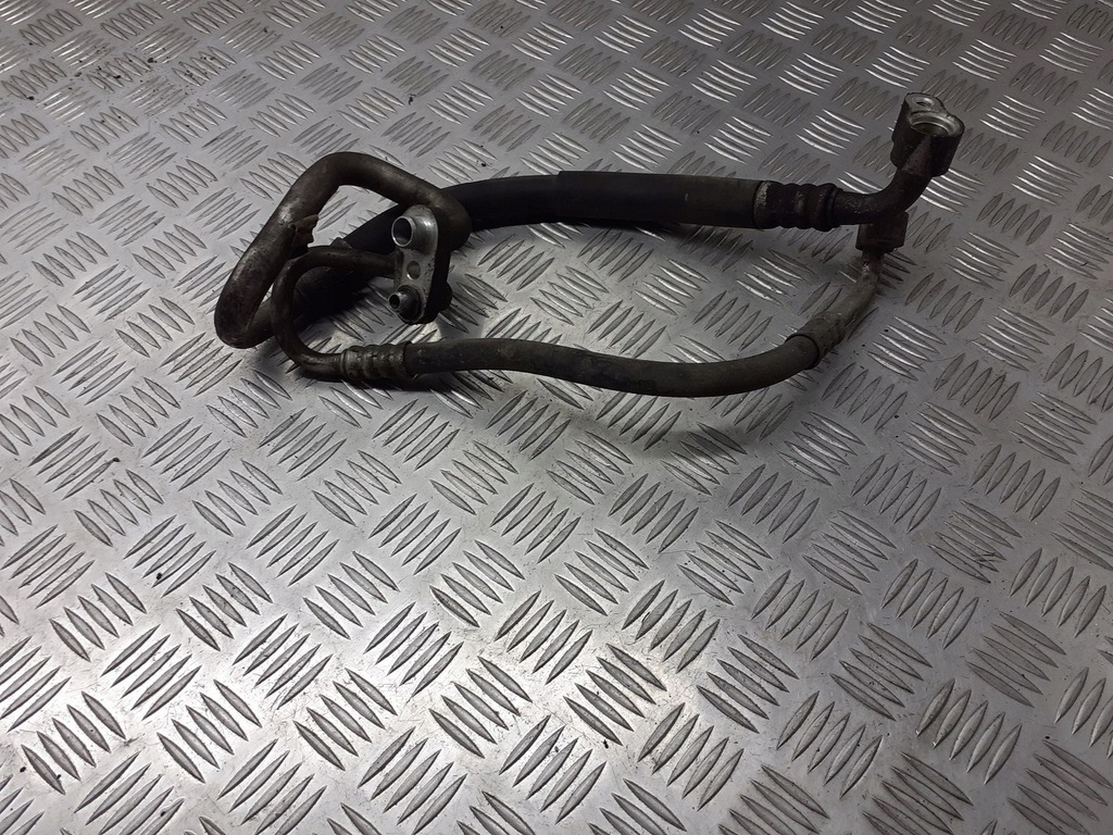 фото №1, Шланг кондиціонера opel zafira a 2.0 dti