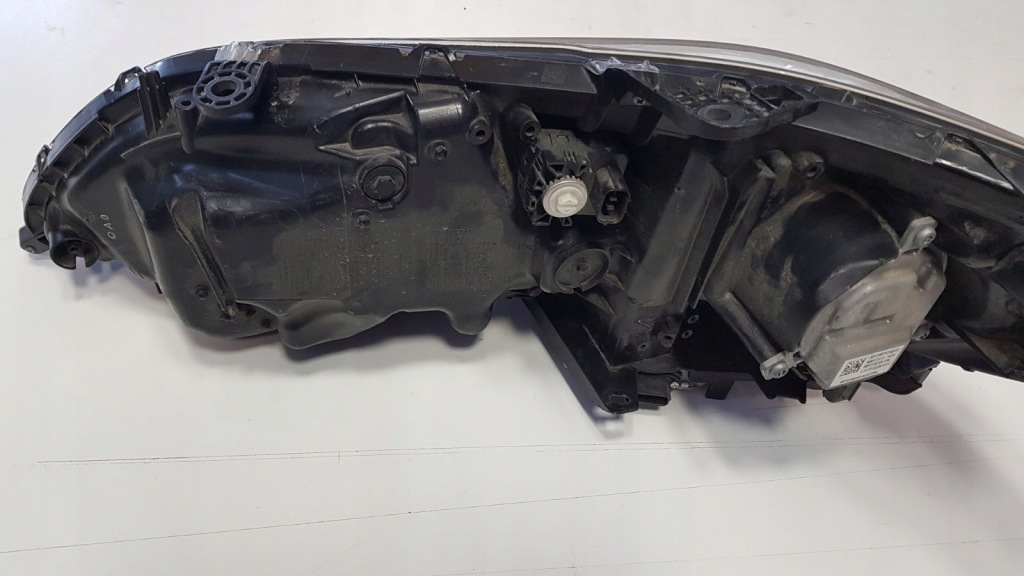 Acura rlx 2014-2017 фара фара r full led америка с Разборки