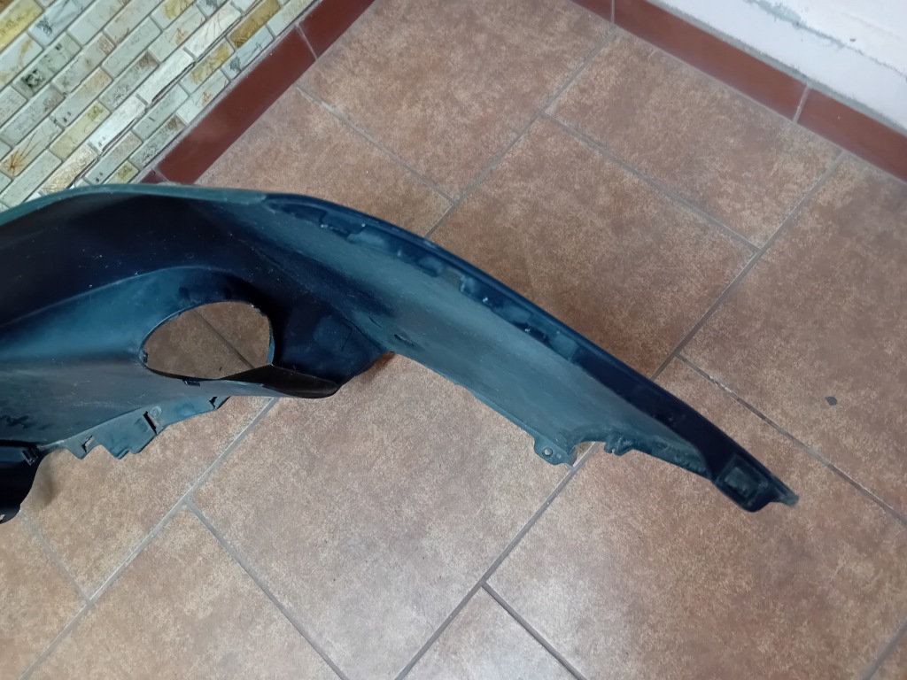 фото №5, Бампер перед lexus rx iii 3 lift 2012 - 2016 f sport 450h