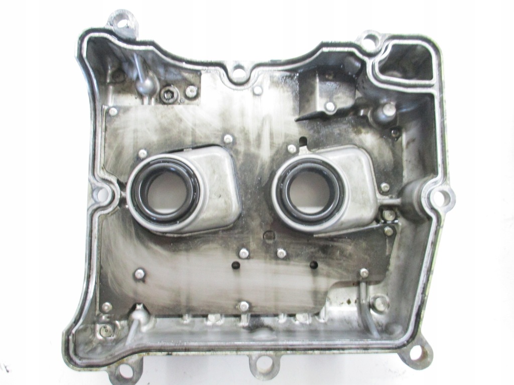 фото №4, Subaru impreza iii gh 2.0d кришка кришка клапанів