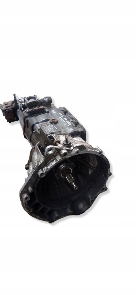Коробка передач передач vw lt 2.4td 008301103 Недорого