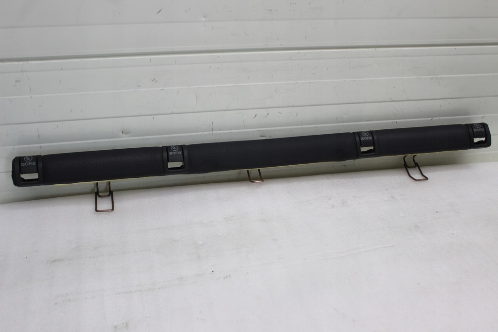 фото №14, Mercedes e w212 sedan lift amg заднее сиденье задняя czarna кожа alcantara белый nić