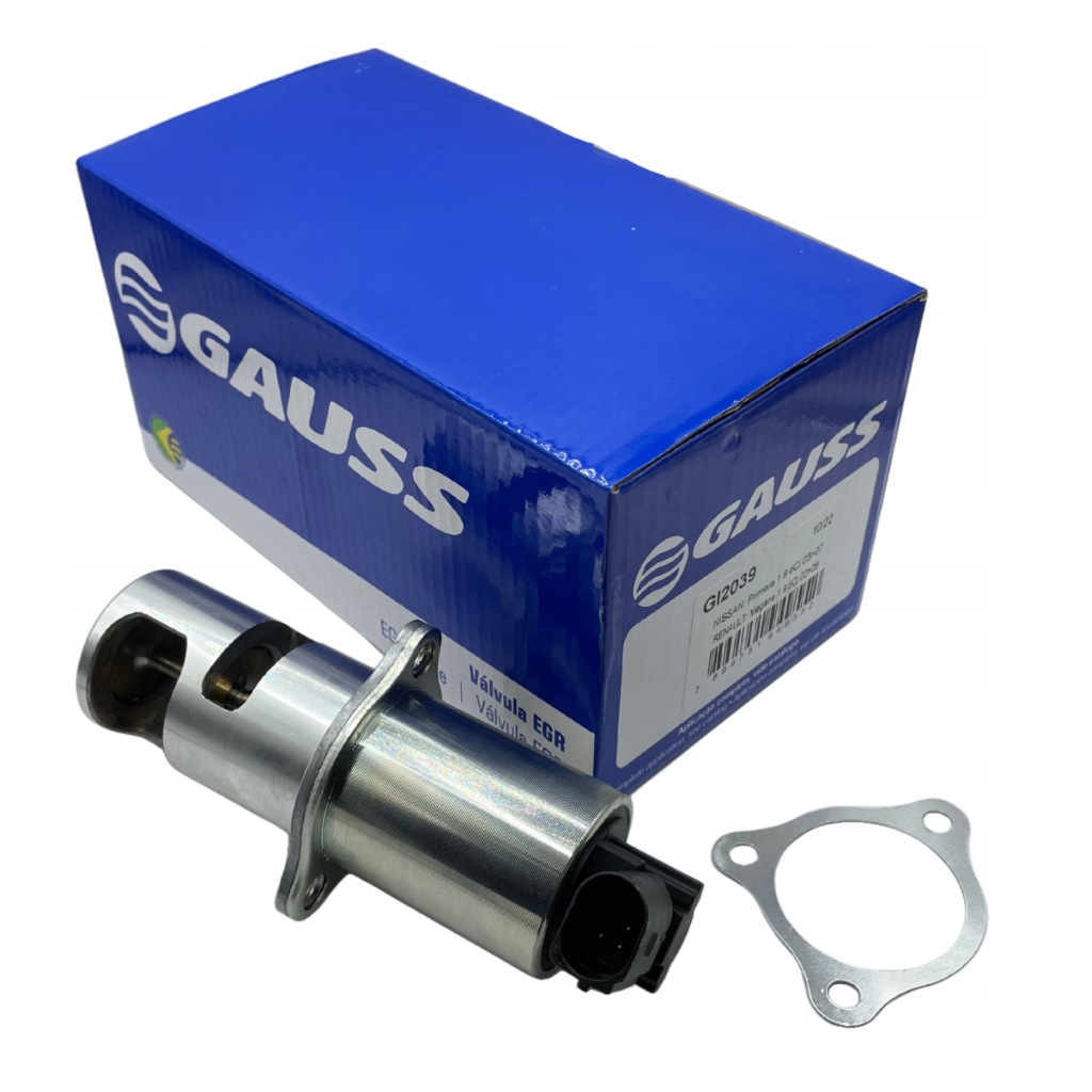 Купить Клапан egr gi2039 gauss