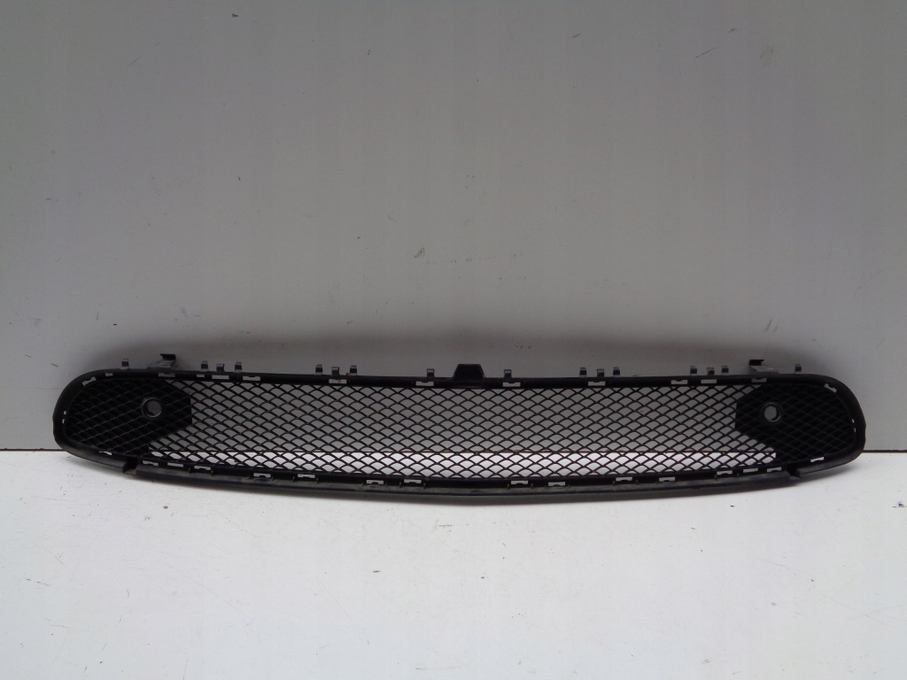 фото №1, Решётка бампера mercedes gla w156 13-16