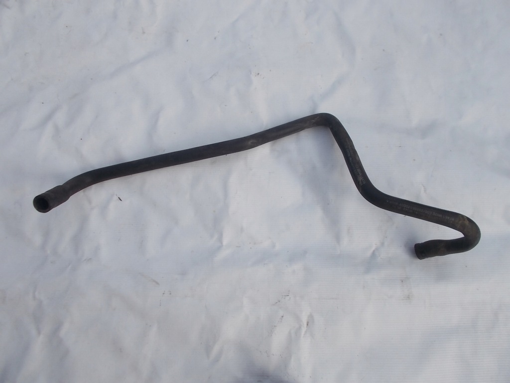 фото №1, Smart fortwo ii 451 wąż шланг wody eu