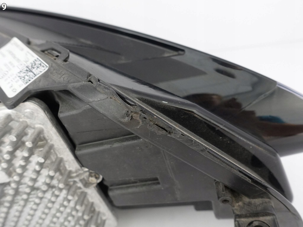 Jaguar e-pace x540 full led premium rt левая фара европа Цена