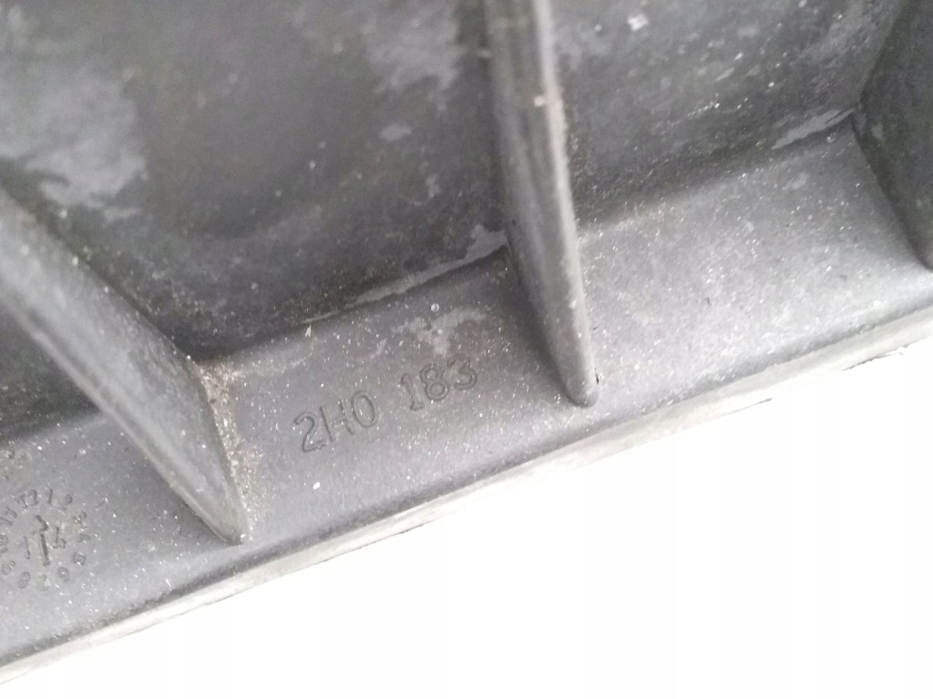 Купить Корпус фильтра воздуха volkswagen amarok 2h0129620b