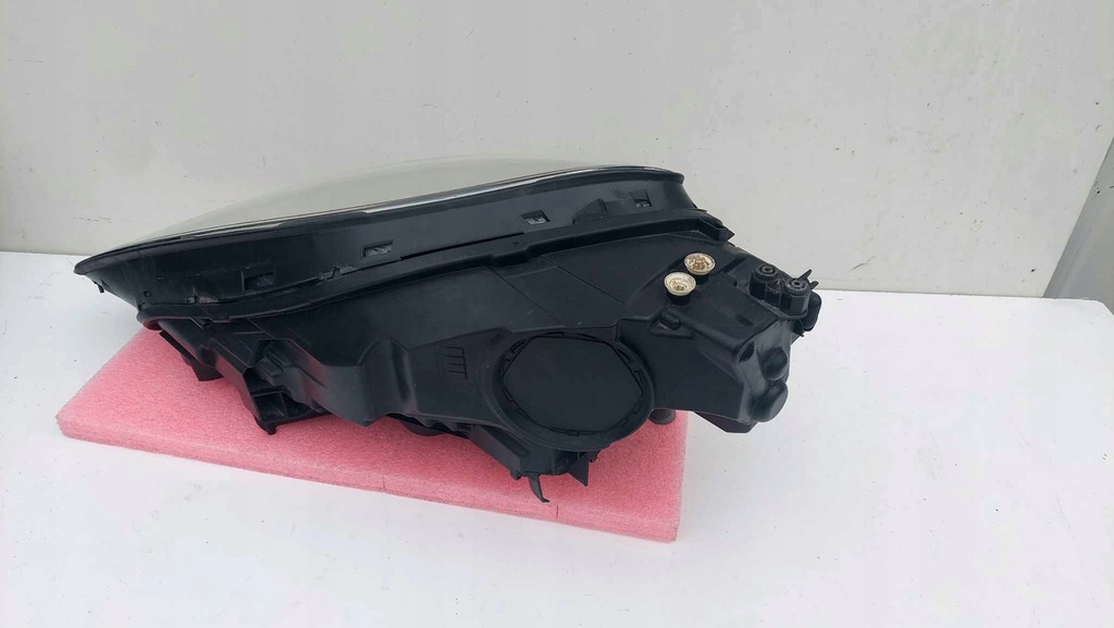 фото №7, Porsche cayenne iii 9y лампа права перед передня full led matrix 1421