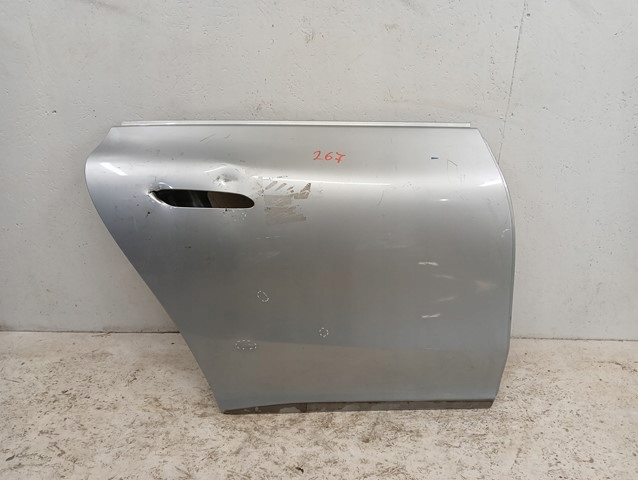 Купити Двері праве задні правий задній mercedes a295 w295 295 eqe 21-