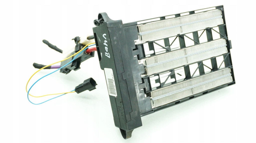 фото №1, Отопитель электрическая volvo v40 ii 31418971