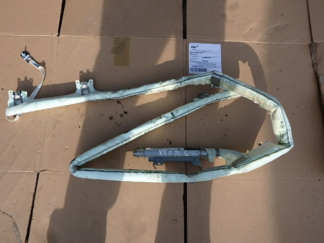 фото №1, Шторка безпеки подушка безпеки права bmw x5 e70 84714150708