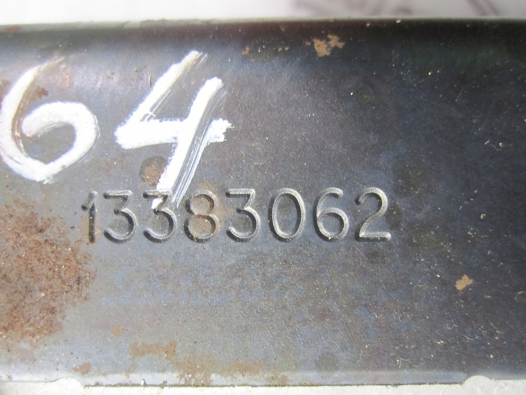 фото №11, Astra j 13r колонка кермова замок запалювання ключ 13422485 13500157