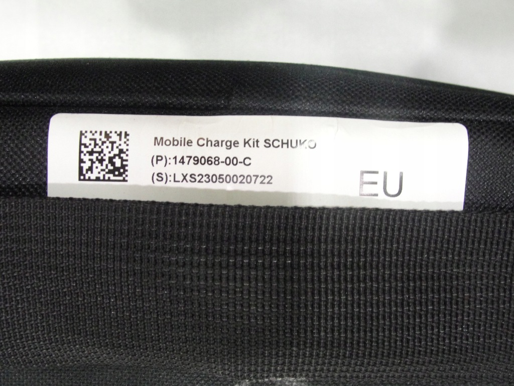 фото №9, Nowa зарядное устройство автомобиля электрический tesla y с 2022r 1121254-00-g