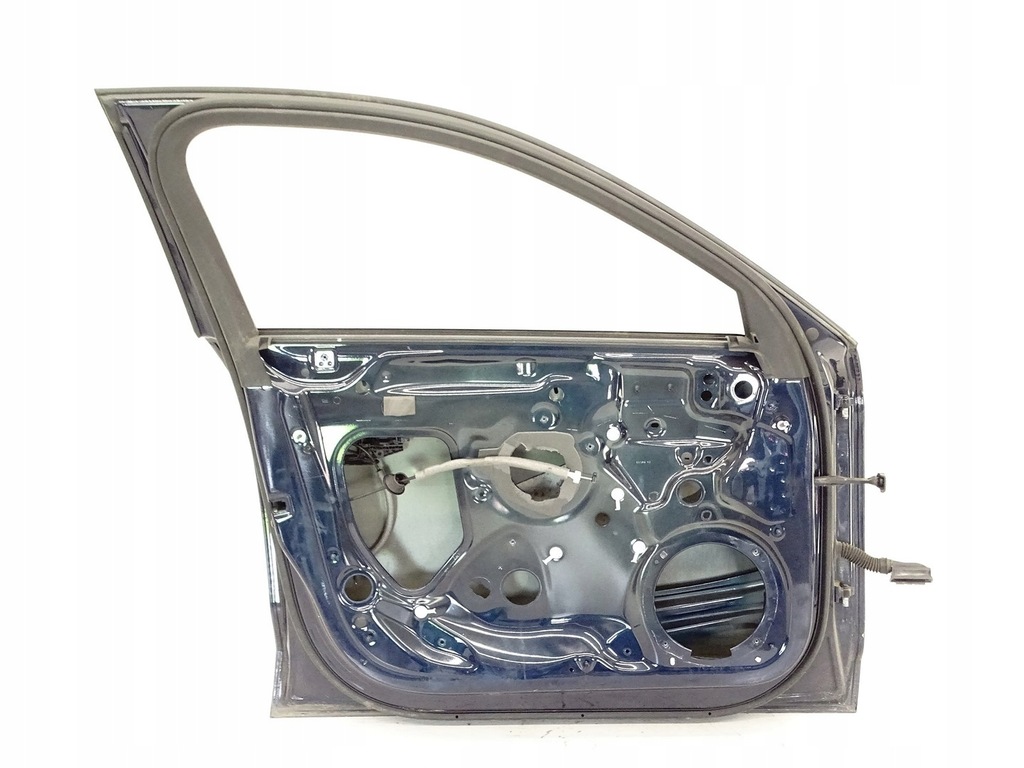 фото №16, Дверь левый перед левая передние audi a3 s3 8v sedan lift lx5e