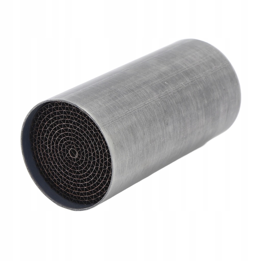 фото №6, Катализатор трубы выпускной motocykla передний средний гаситель выпускной ze