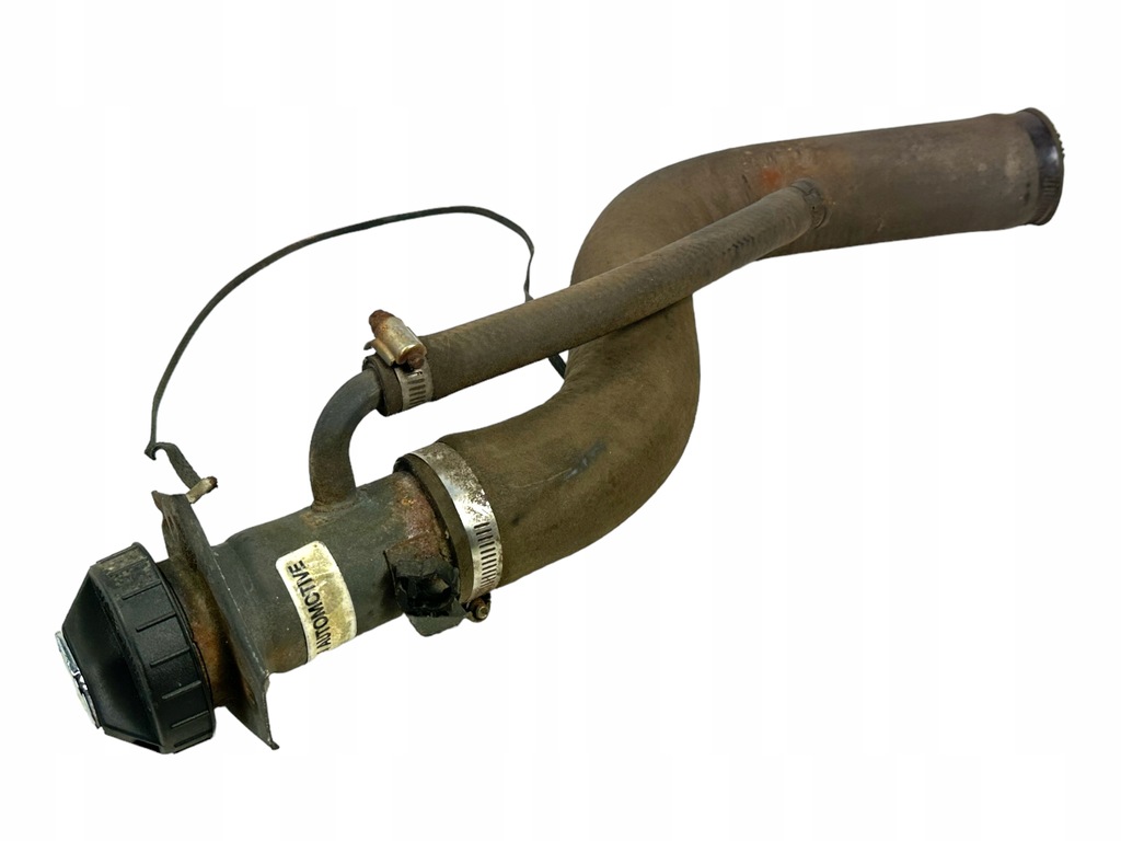 фото №1, Hummer h2 03-07r шланг пального труба заливної оригінал oem