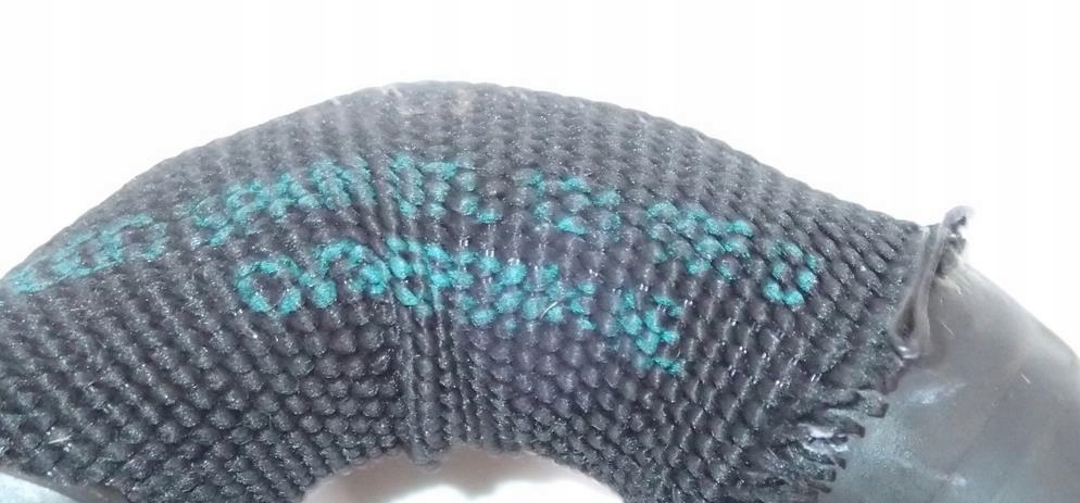 фото №8, Wąż рідина охолоджуючої 07l121096d audi 5.0 rs6 c6