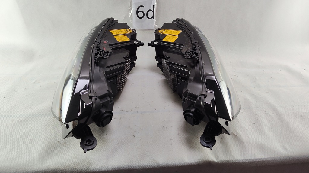 фото №10, Audi a5 rs5 8w6 lift laser light правый левый фара лампа левая правая