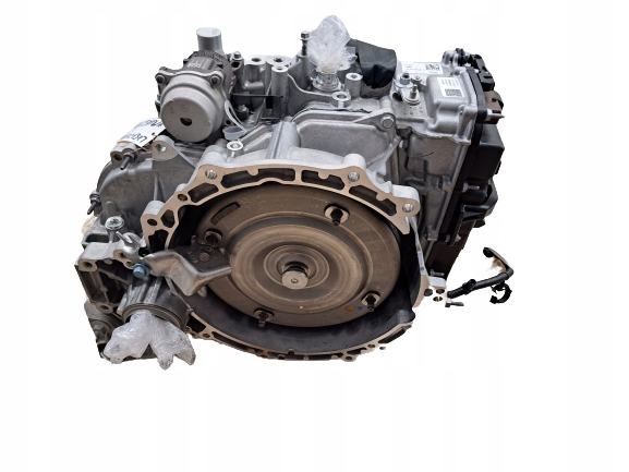 фото №1, Ford escape mk3 1.5 ecoboost 4x2 коробка передач передач nowa