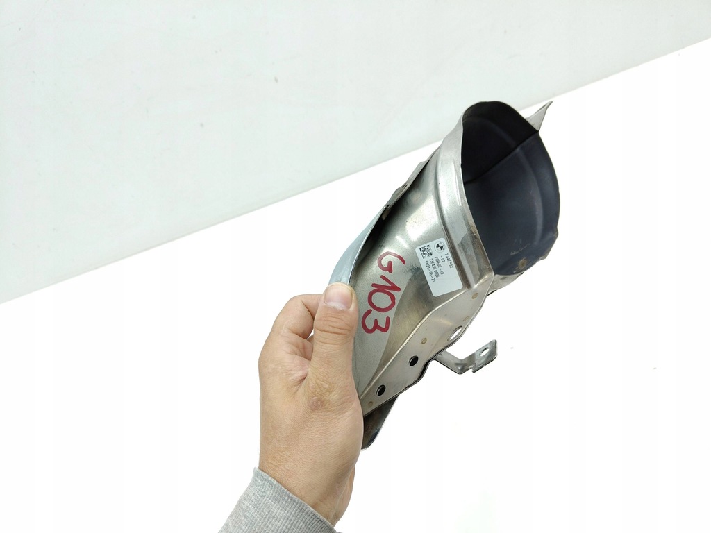 фото №7, Bmw x7 g07 наконечник глушителя выхлоп 7447592