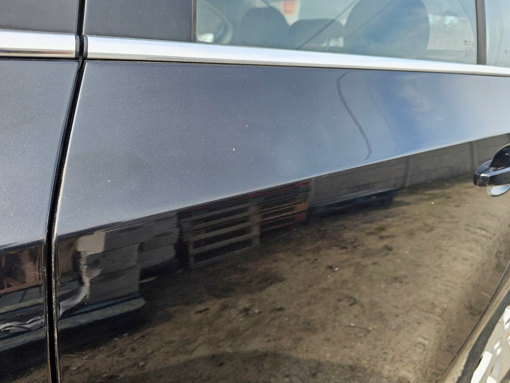 фото №6, Двері задня задні ліва gar chevrolet cruze sedan повний