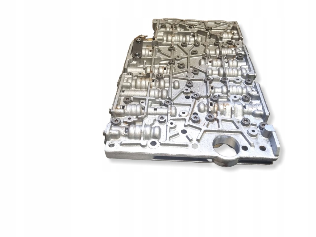 Мехатроника плита коробки автоматической mercedes w204 w211 a0034460310 с Разборки