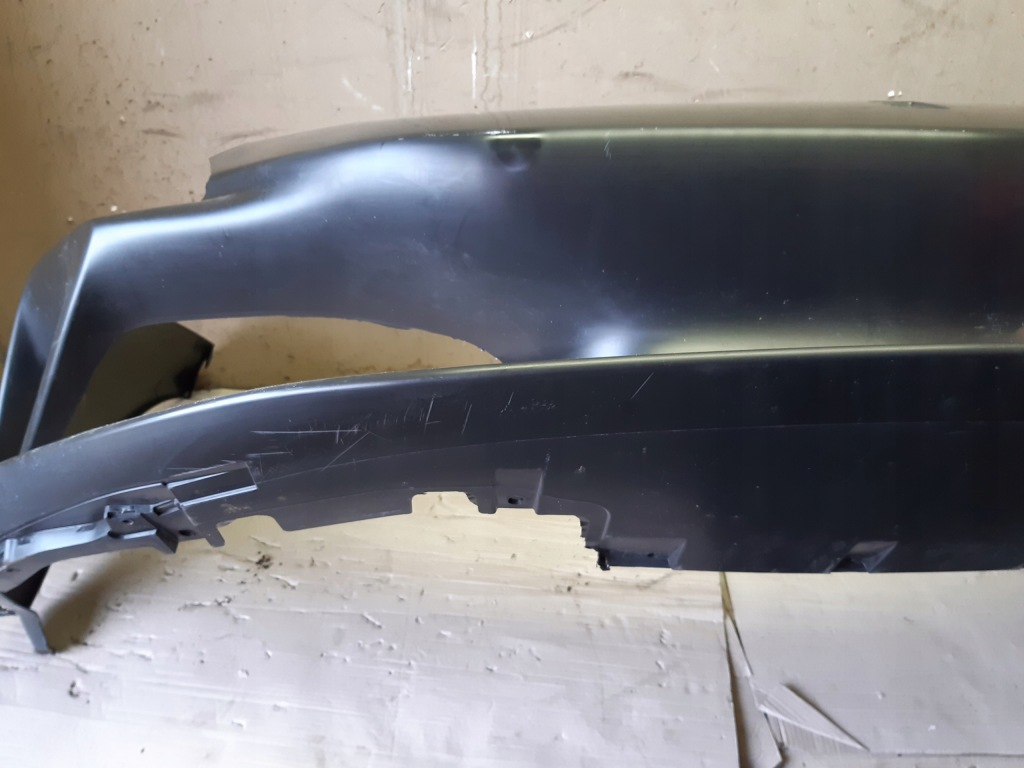 Ferrari f8 tributo бампер передний передняя часть бампер с Разборки