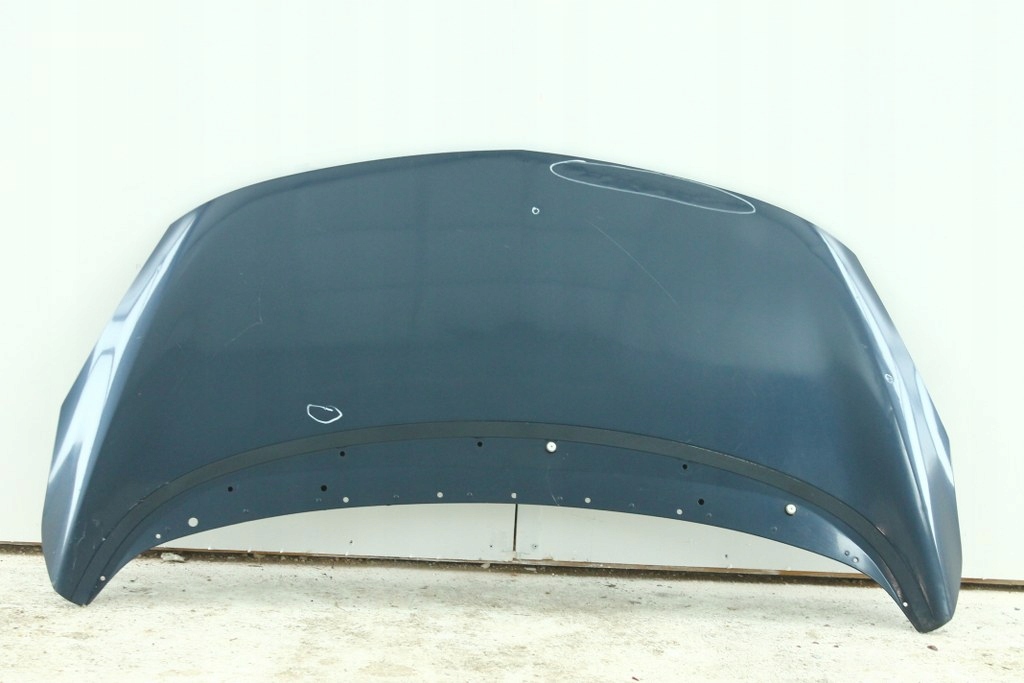 фото №1, Opel meriva b капот