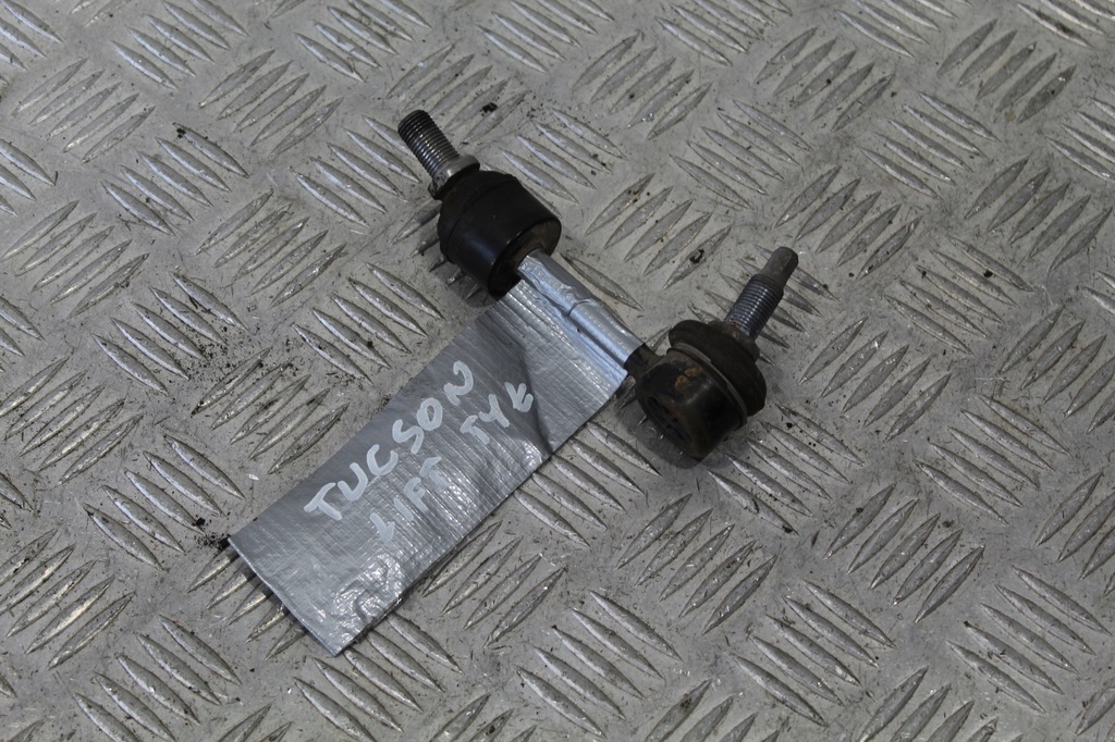 фото №1, Соединитель стабилизатора задняя tucson ii 2 lift