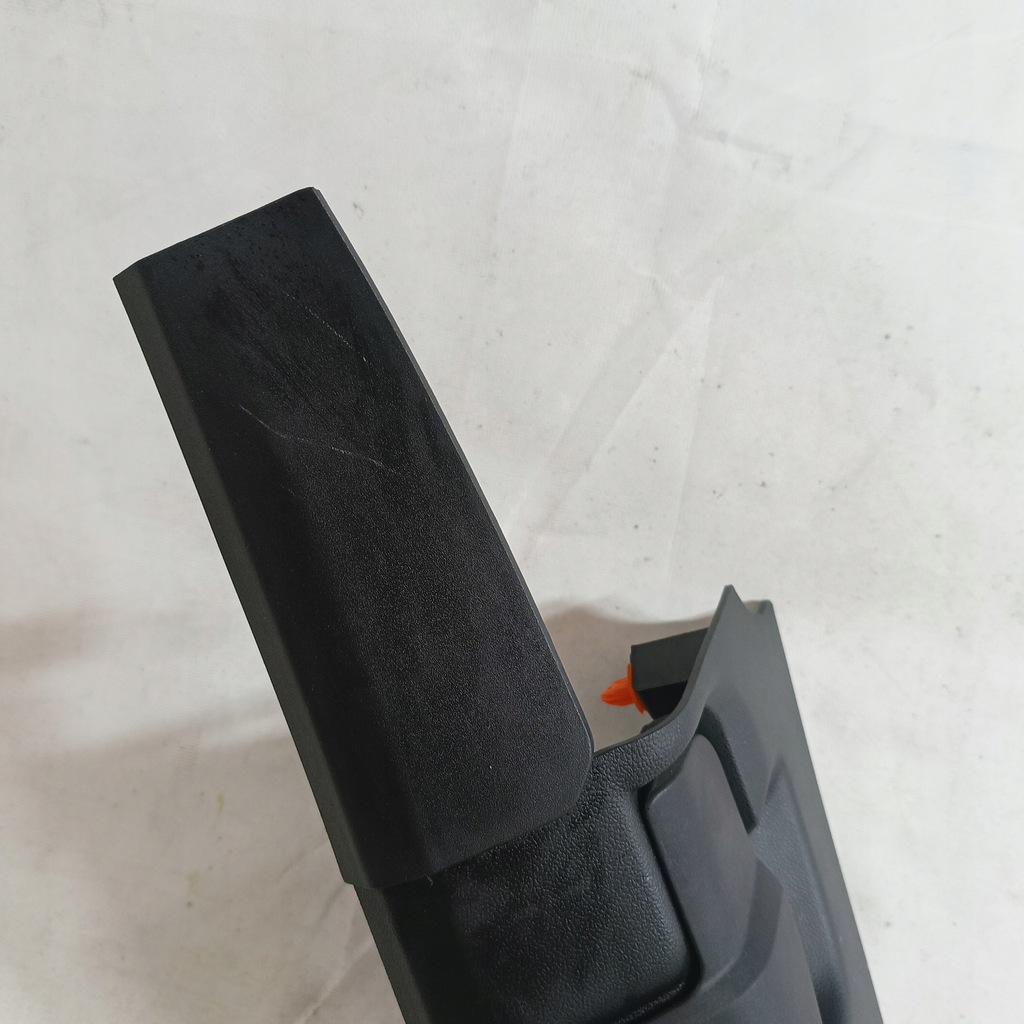 фото №9, Ford escape 20- накладка поріг молдинг usa ліва права