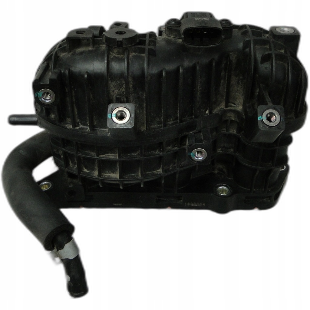 фото №1, Колектор всмоктуючий hyundai kona 1.0 tgdi 17-21