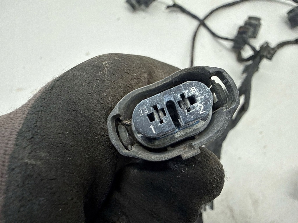 фото №6, Жгут pdc комплект bmw 6 f12 f13 9236916