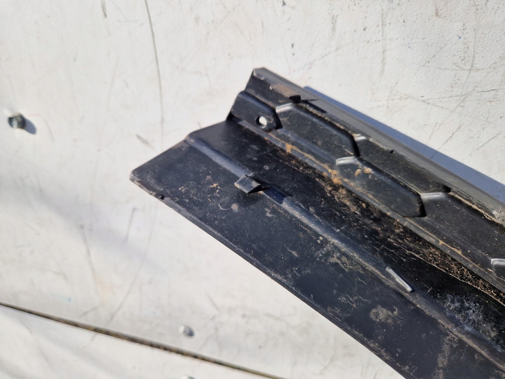 фото №10, Skoda kodiaq 565 бампер задний задняя