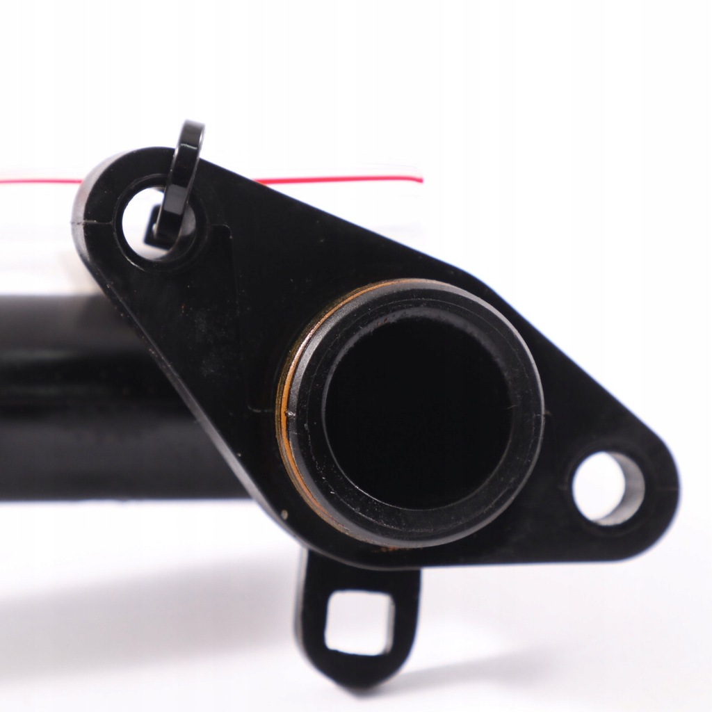 фото №9, Mercedes w204 wąż насоса wody труба шланг охлаждение a2712002452