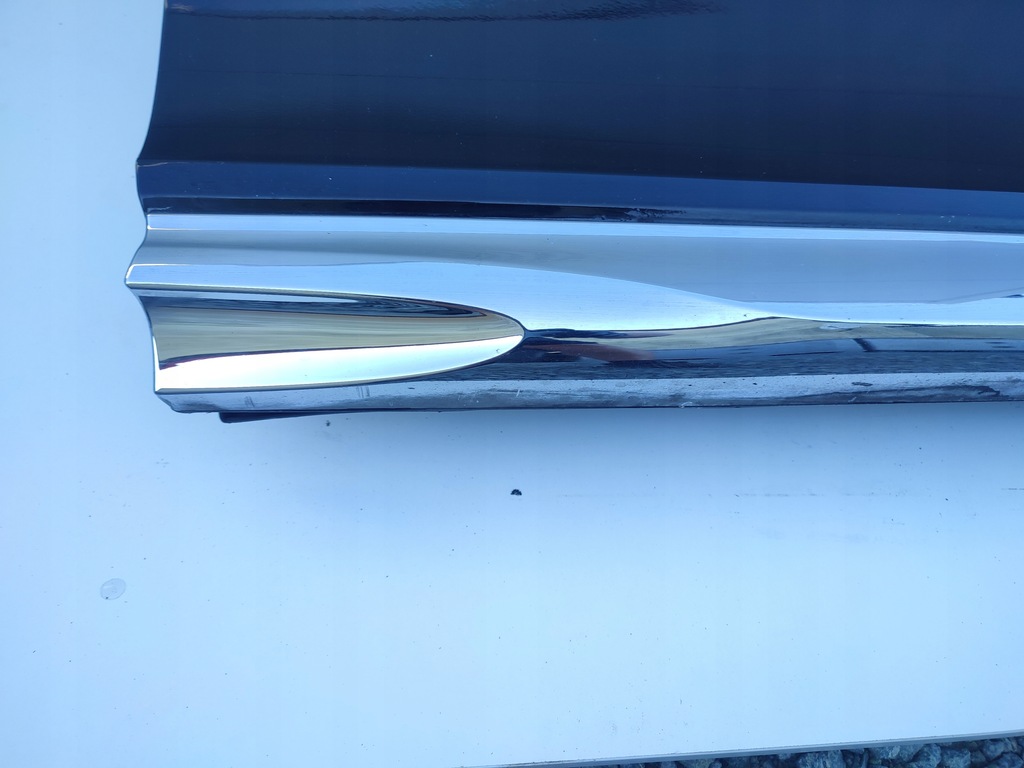 фото №5, Citroen ds5 двері правий перед передні ktvd